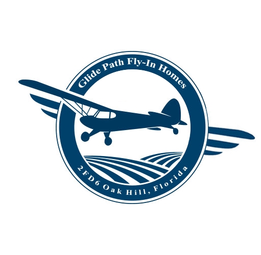 Glide path logo